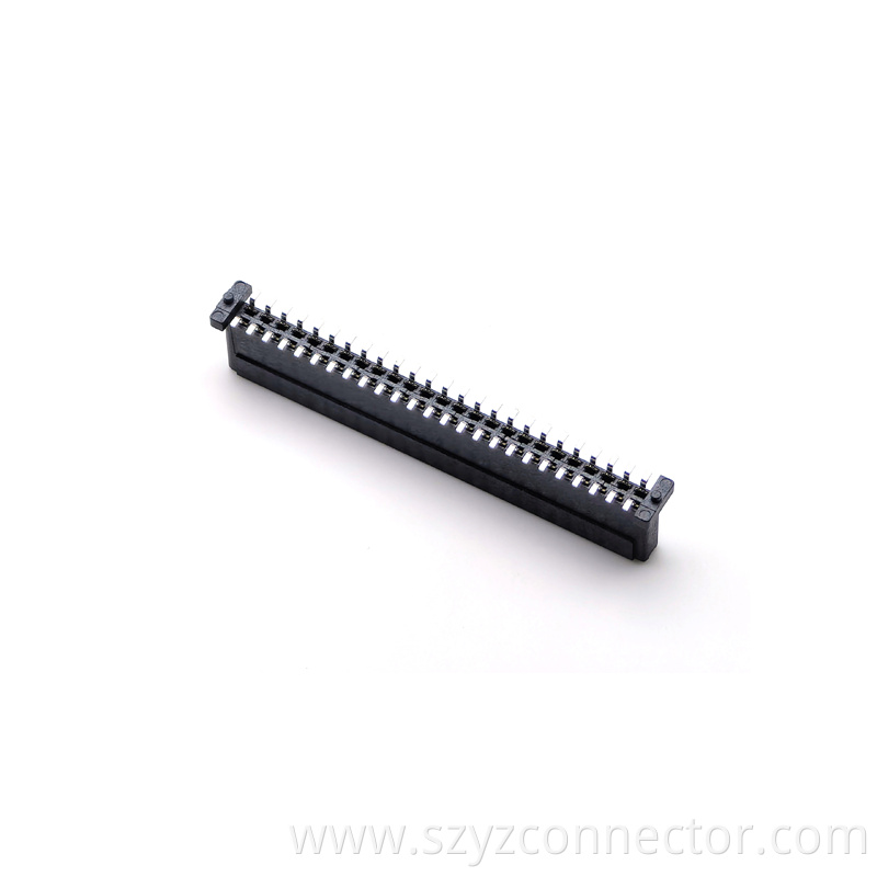 2.0 board to board connector